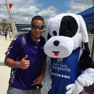 Meet your Posher, Devlen